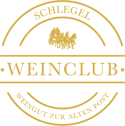 Georg Schlegel Weinclub Label