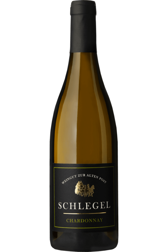 Georg Schlegel Wein "Chardonnay"