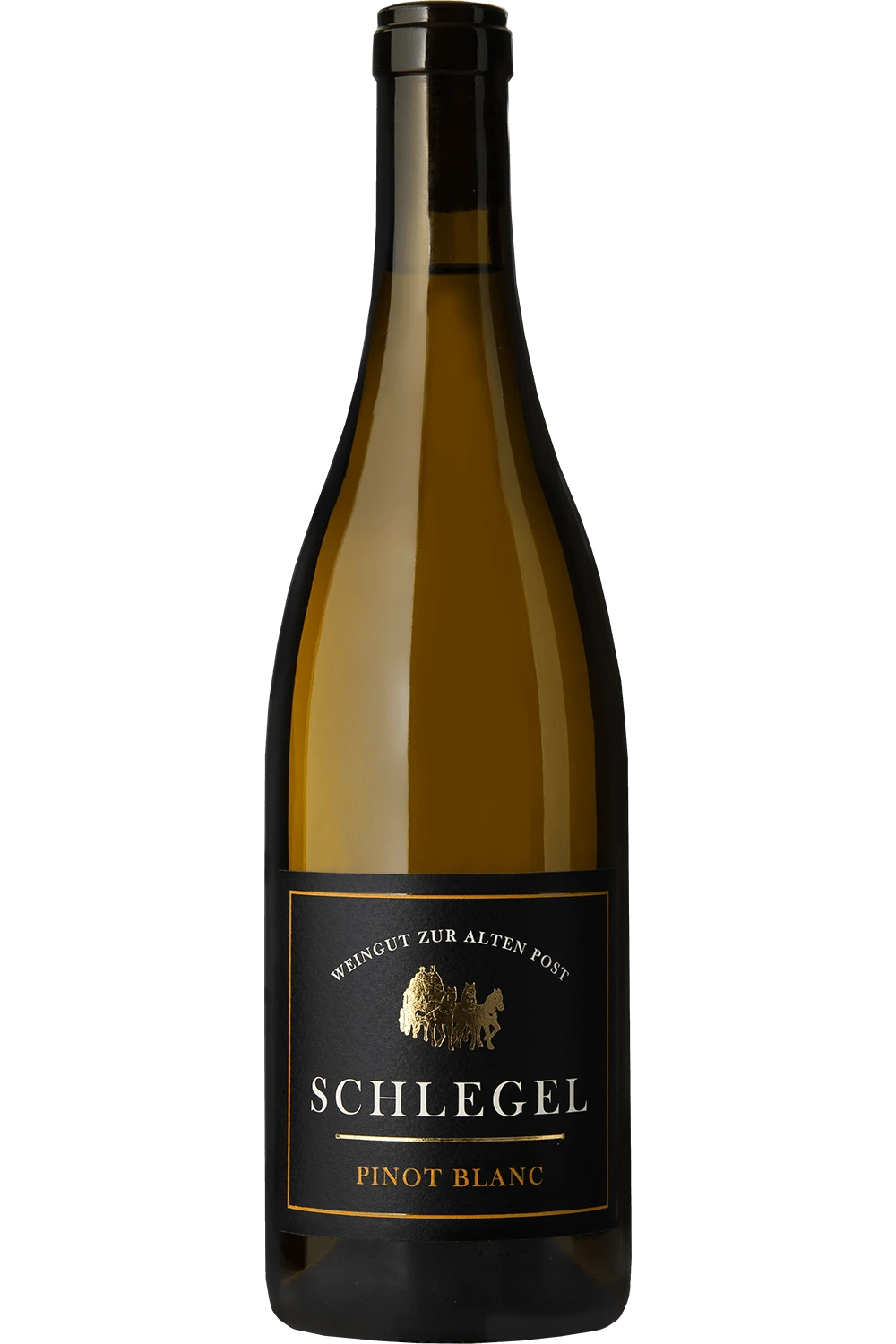 Georg Schlegel Wein "Pinot Blanc"