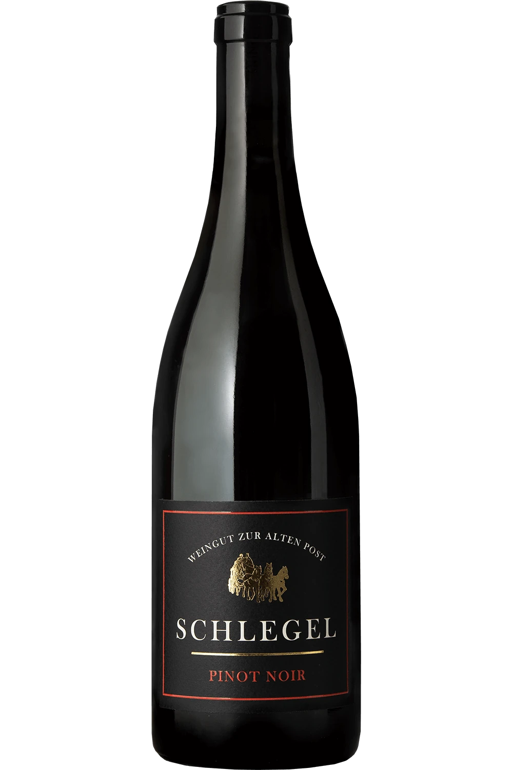 Georg Schlegel Wein "Pinot Noir"