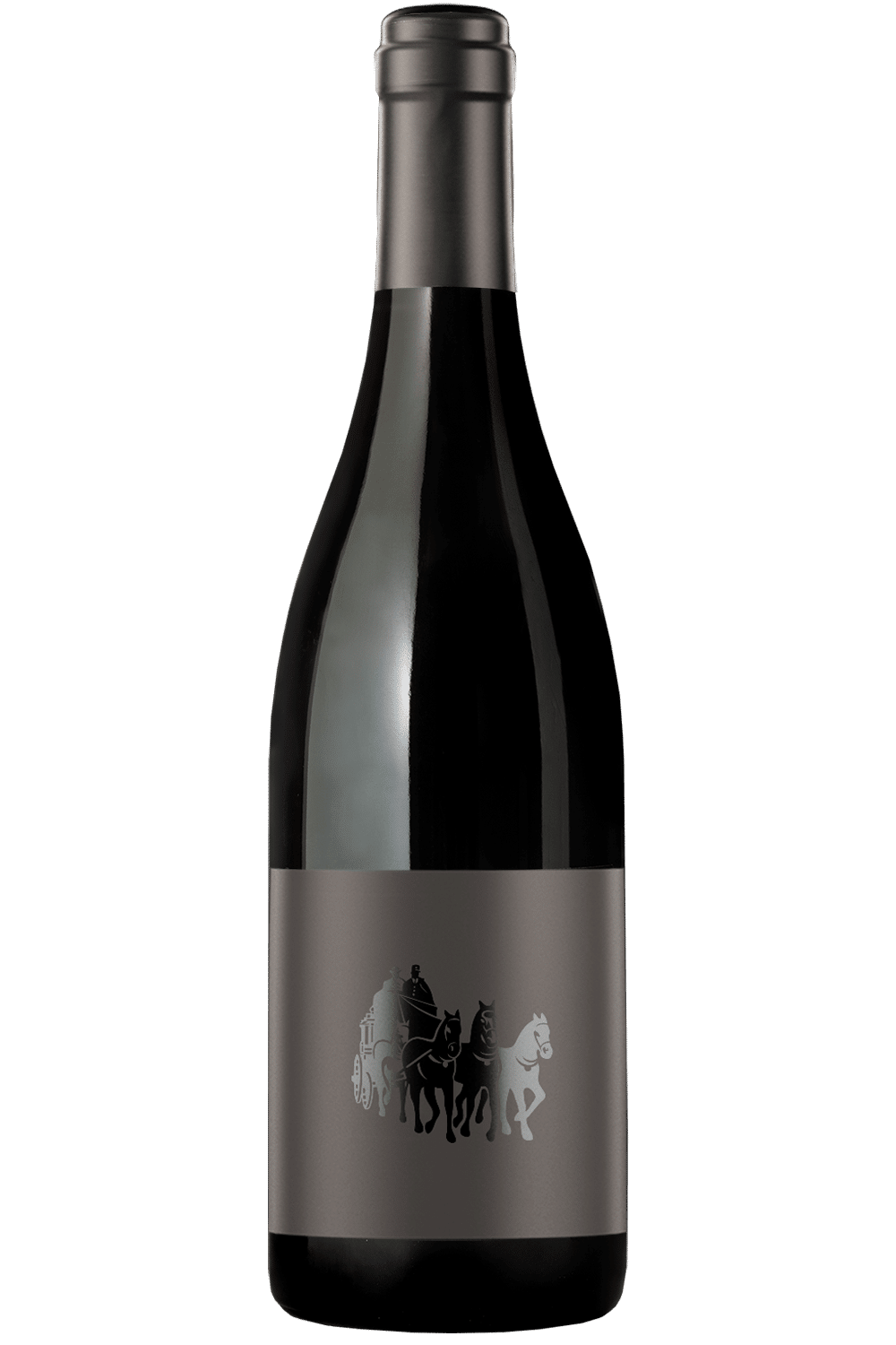 Pinot Noir Novant 2018, der exklusive und limitierte Edelwein von Georg Schlegel Weingut zur alten Post